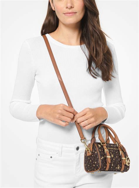 michael kors bedford mini|michael kors bedford small crossbody.